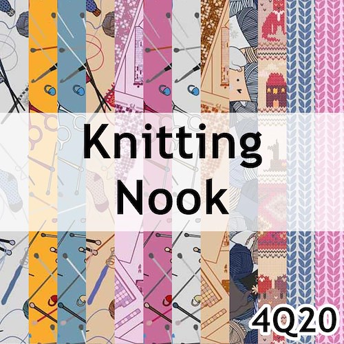Knitting Nook